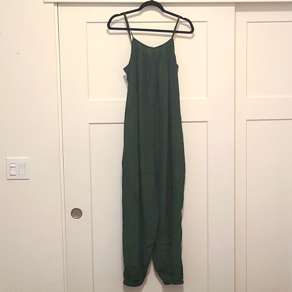 Urban Outfitters Jumpsuit